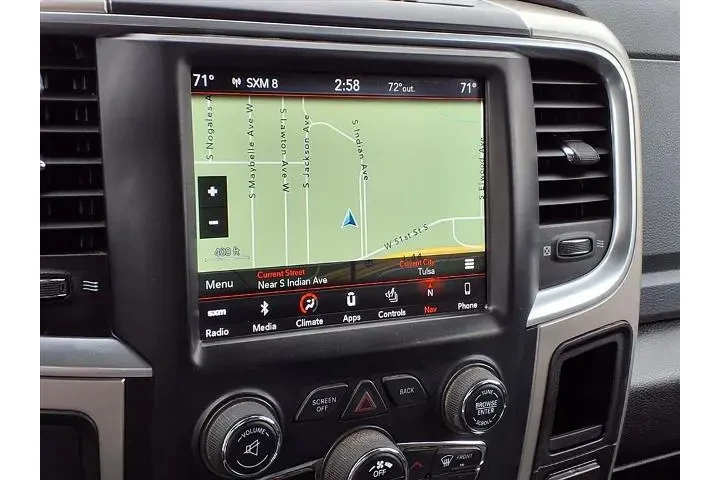 $32888 : Ram 2500 2018 4x4 Big Horn 4 image 10