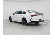 $27998 : Kia K5 2021 GT 4dr Sedan thumbnail