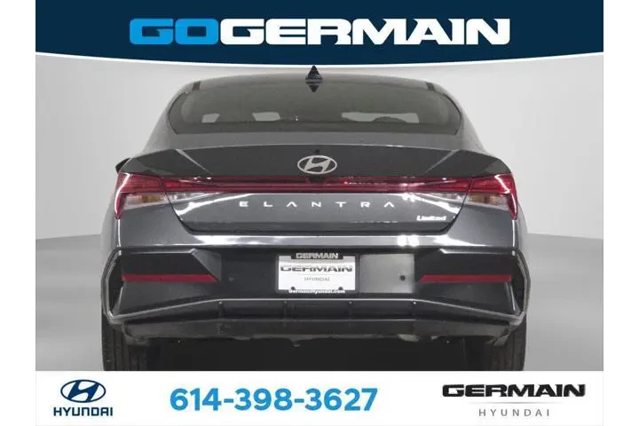 $23700 : Hyundai ELANTRA 2024 Limited image 9