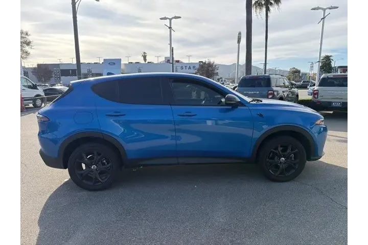 $23211 : Dodge Hornet 2023 AWD GT 4dr image 8