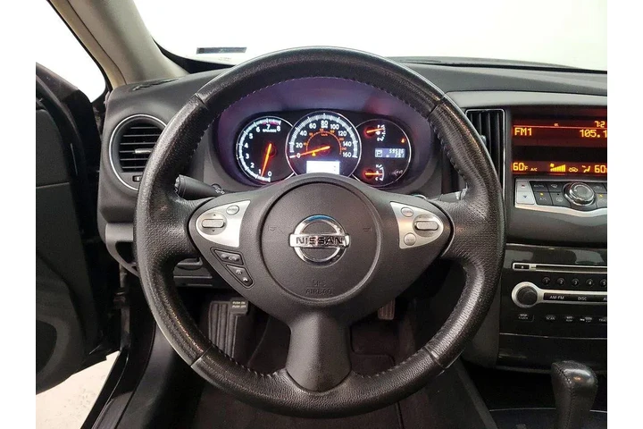 $16998 : Nissan Maxima 2014 3.5 S 4dr image 10