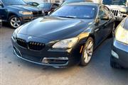$18997 : 2014 BMW 6 Series 4dr Sdn 650 thumbnail