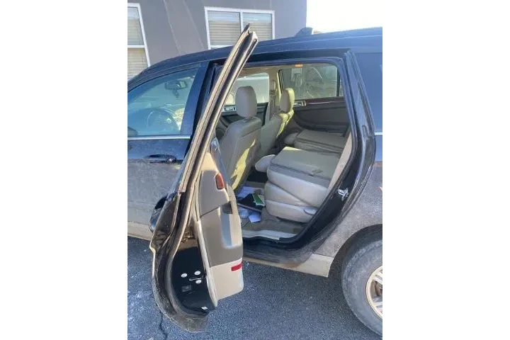 $5995 : Chrysler Pacifica 2008 Touri image 8