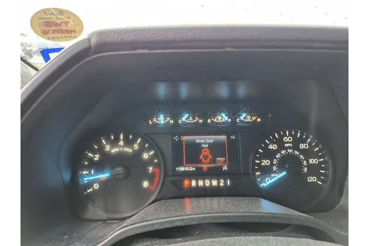 $15471 : Ford F-150 2019 4x2 XL 2dr R image 6