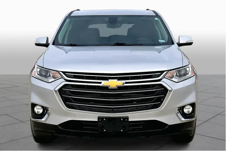 $17732 : Chevrolet Traverse 2019 LT L image 4