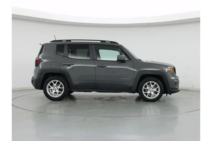 $18998 : Jeep Renegade 2021 Latitude image 7