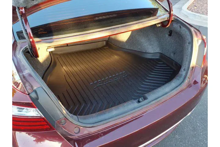 $16200 : Honda Accord 2016 Sport 4dr image 10