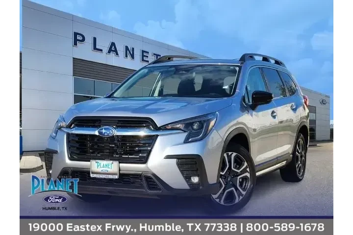 $37474 : Subaru Ascent 2024 AWD Limit image 1