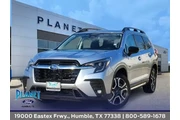 Subaru Ascent 2024 AWD Limit en Houston