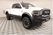 Ram 2500 2019 4x4 Power Wago