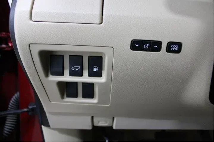 $11789 : Lexus RX 350 2010 AWD 4dr SU image 8