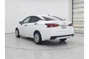 $19998 : Nissan Versa 2025 S 4dr Seda thumbnail