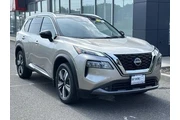 $23499 : Nissan Rogue 2022 AWD SL 4dr thumbnail