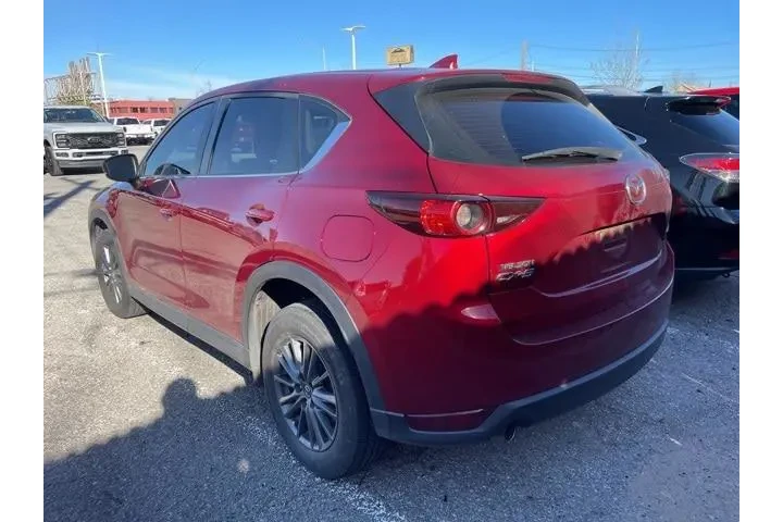 $10000 : Mazda CX-5 2017 Sport 4dr SU image 6