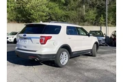 $16490 : Ford Explorer 2019 AWD XLT 4 thumbnail