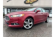 $12000 : Ford Fusion 2014 SE 4dr Seda thumbnail