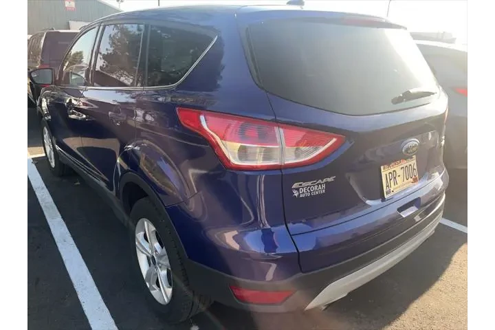 $7499 : Ford Escape 2014 AWD SE 4dr image 7