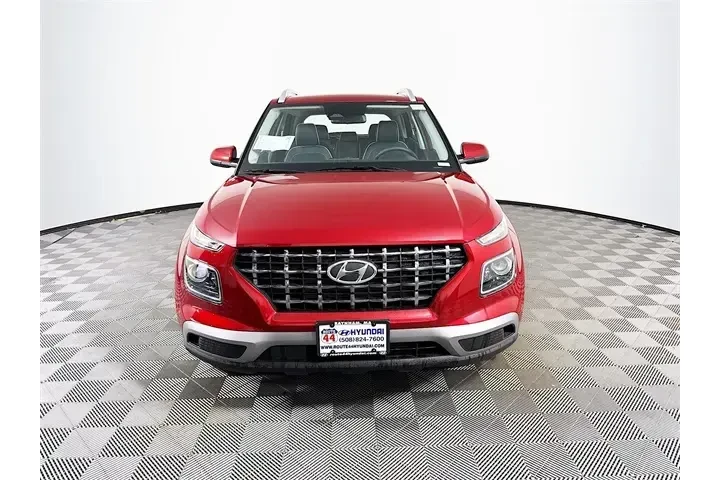 $16200 : Hyundai VENUE 2025 Limited 4 image 7