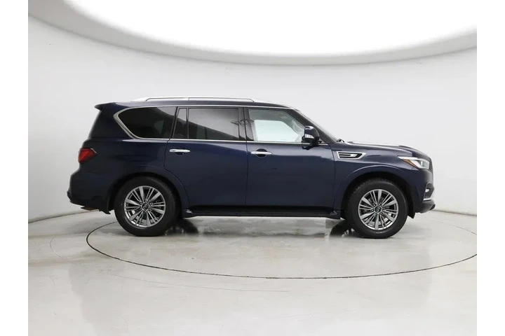 $36998 : INFINITI QX80 2022 Luxe 4dr image 7