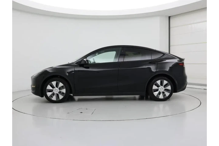 $33998 : Tesla Model Y 2024 AWD Long image 3