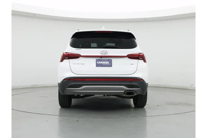 $23998 : Hyundai SANTA FE 2023 AWD SE image 6