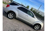 $10500 : 2015 Equinox LT thumbnail