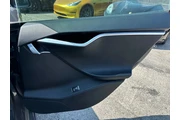 2014 TESLA MODEL S P85D SEDAN en Oklahoma City
