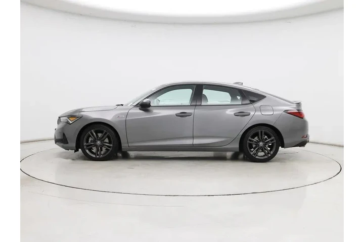 $31998 : Acura Integra 2024 4dr Liftb image 3