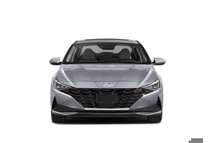 $19990 : Hyundai ELANTRA Hybrid 2023 image 7