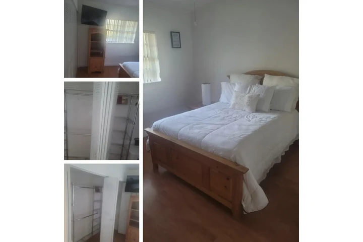 $900 : Rento habitacion image 3