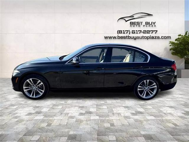 $14945 : 2017 BMW 3 SERIES 330I SEDAN image 7