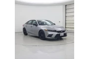 Honda Civic 2022 Sport 4dr S en Sacramento