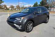 $12900 : 2016 RAV4 XLE thumbnail