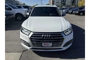 $22910 : 2018 SQ5 Premium Plus thumbnail