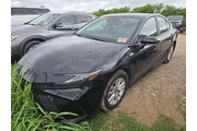 Toyota Camry 2025 LE 4dr Sed
