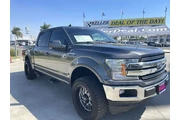 $27888 : Ford F-150 2020 4x2 XL 4dr S thumbnail