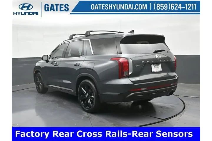 $31681 : Hyundai PALISADE 2023 AWD XR image 8