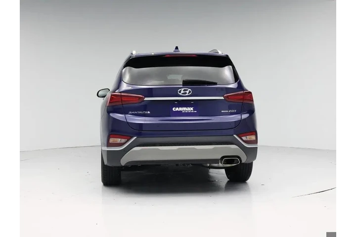 $19998 : Hyundai SANTA FE 2019 AWD Ul image 6