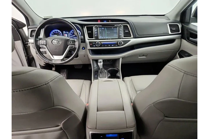 $25998 : Toyota Highlander 2018 XLE 4 image 9