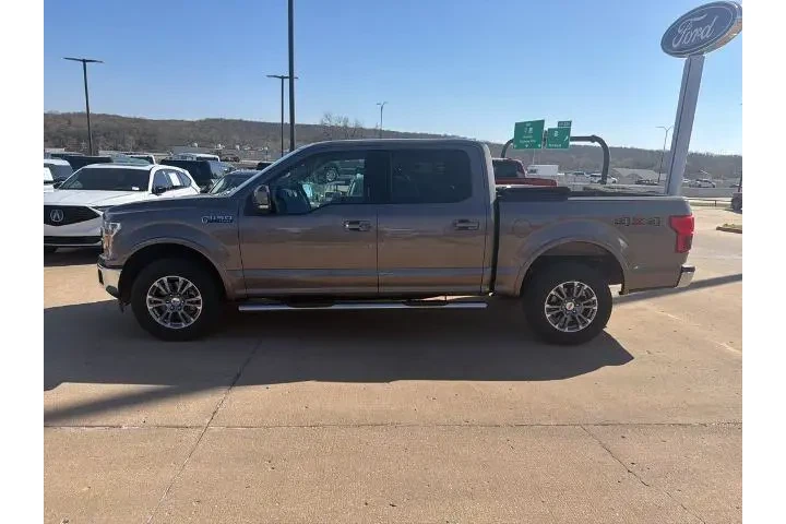 $28149 : Ford F-150 2020 4x4 King Ran image 4