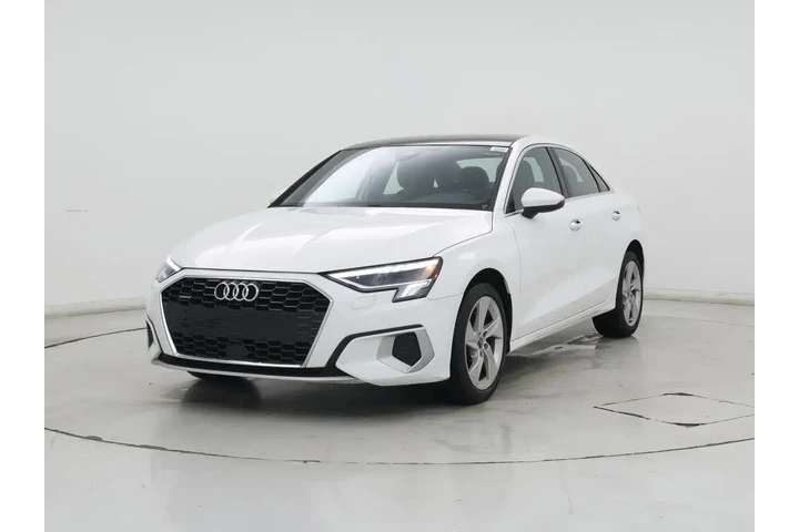 $30998 : Audi A3 2023 AWD quattro Pre image 4