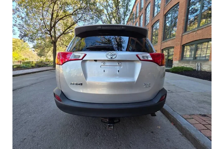 $13995 : 2013 RAV4 XLE image 6