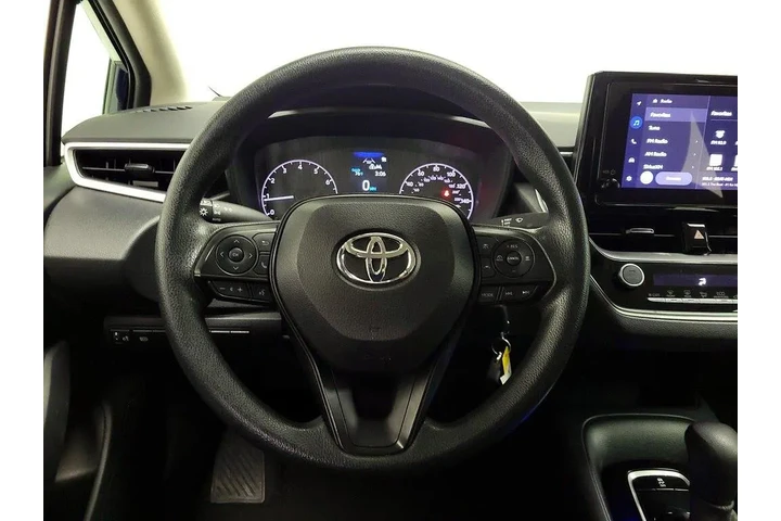 $18998 : Toyota Corolla 2024 LE 4dr S image 10