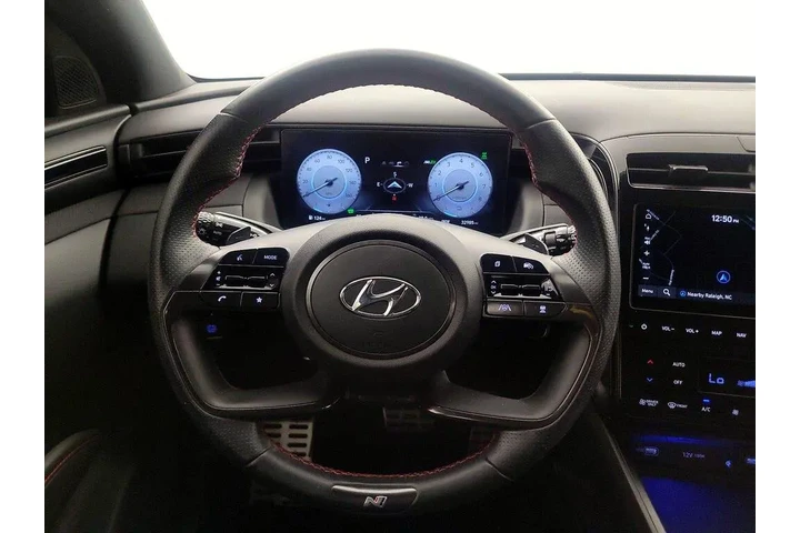 $29998 : Hyundai TUCSON Hybrid 2024 A image 10
