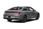 $20984 : 2023 Elantra SEL thumbnail