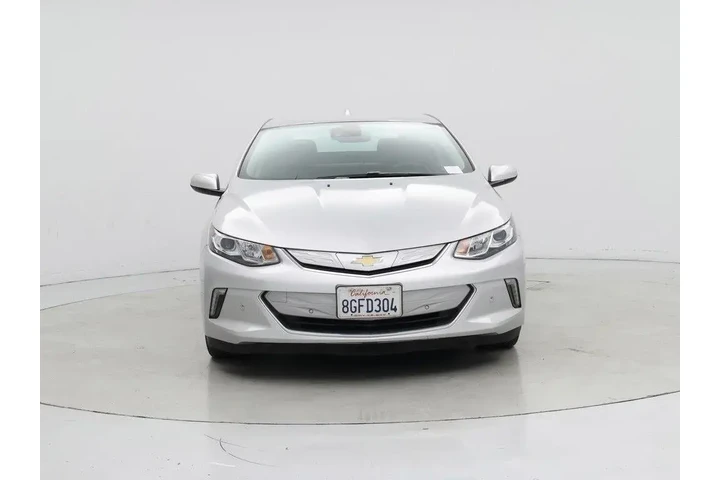 $13998 : Chevrolet Volt 2018 Premier image 5