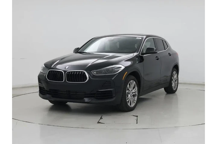 $26998 : BMW X2 2022 AWD xDrive28i 4d image 4