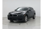 $26998 : BMW X2 2022 AWD xDrive28i 4d thumbnail