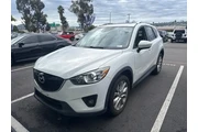 Mazda CX-5 2014 AWD Grand To en San Diego