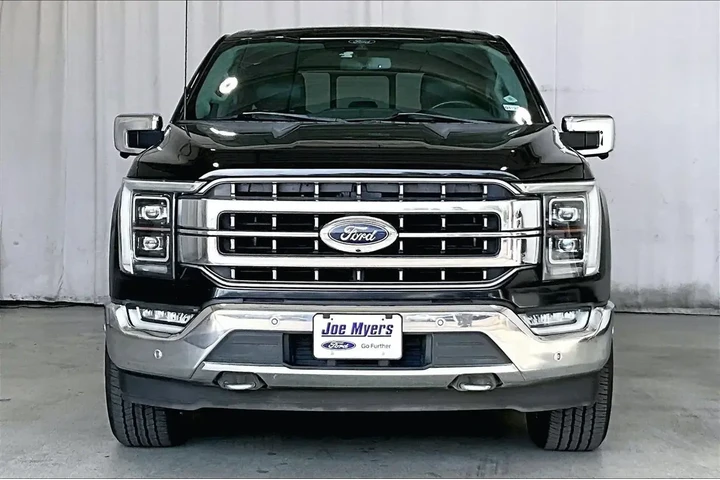 $35331 : Ford F-150 2022 4x4 Lariat 4 image 3